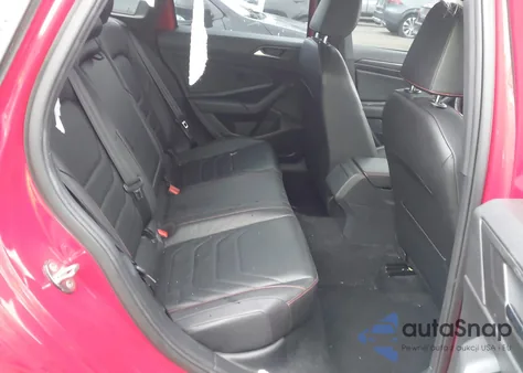 2019 Volkswagen Jetta Gli 2.0T 35Th Anniversary Edition/2.0T Autobahn/2.0T S z USA, uszkodzony, nr VIN 3VW6T7BU5KM205241